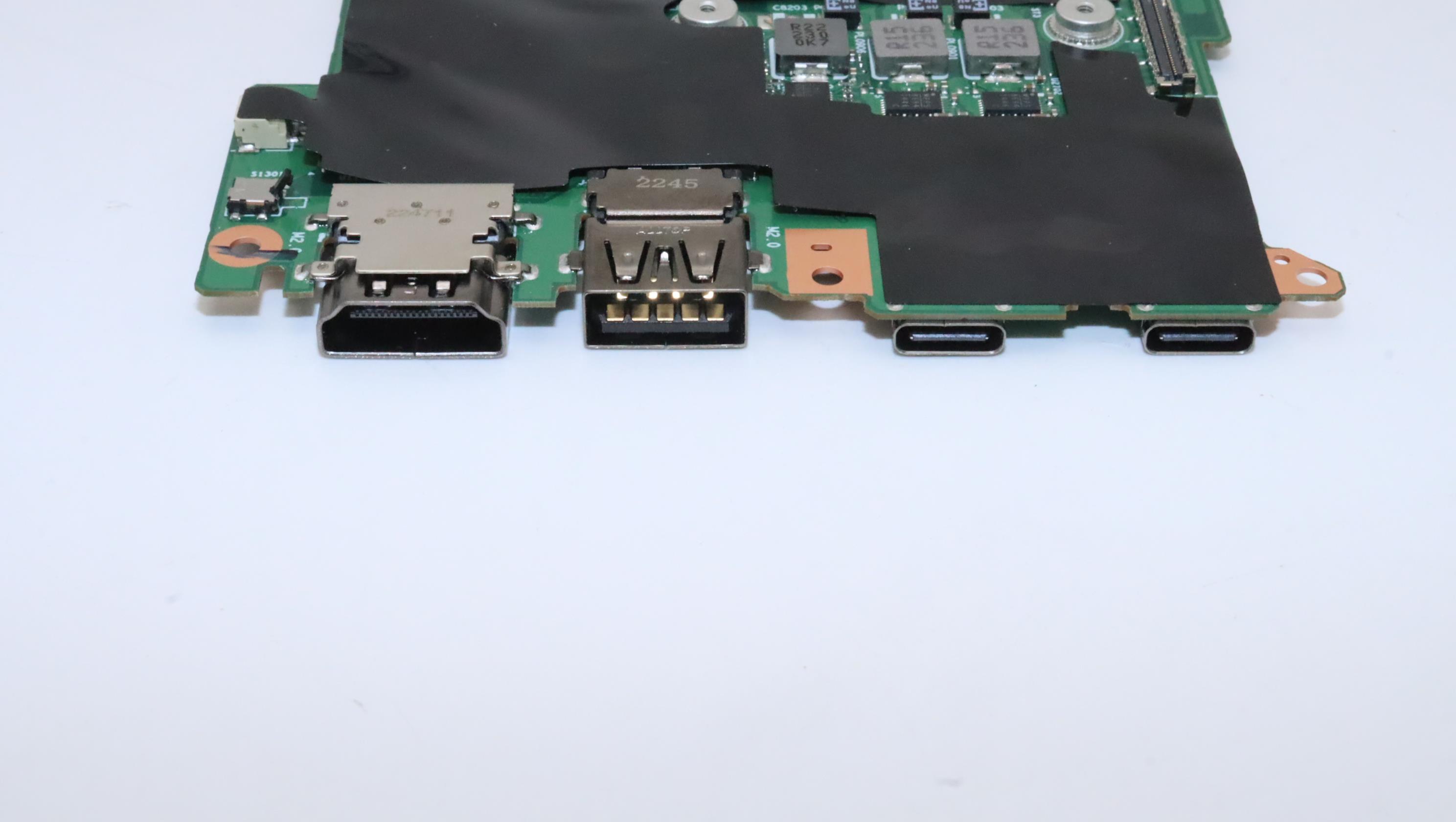 5B21K90412 - Original Lenovo BDPLANAR WIN,i51245U,16,AMT,yTPM2,yAB,EI
