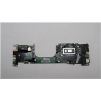 Lenovo ThinkPad X1 Yoga 7th Gen (21CD, 21CE) Laptop SYSTEM BOARDS - 5B21K90420