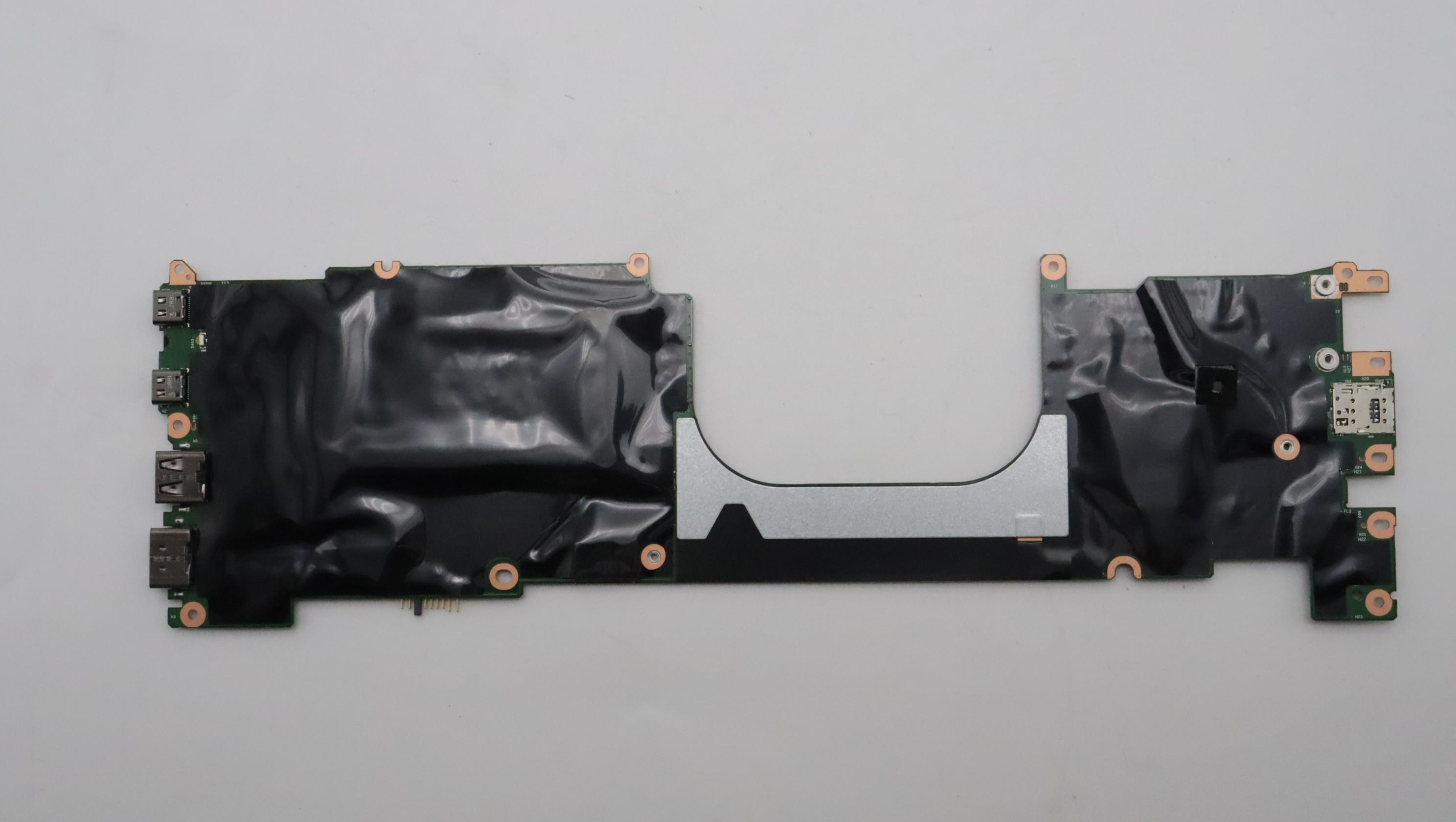 5B21K90436 - Original Lenovo BDPLANAR WIN,i71265U,16,AMT,yTPM2,yAB,EI