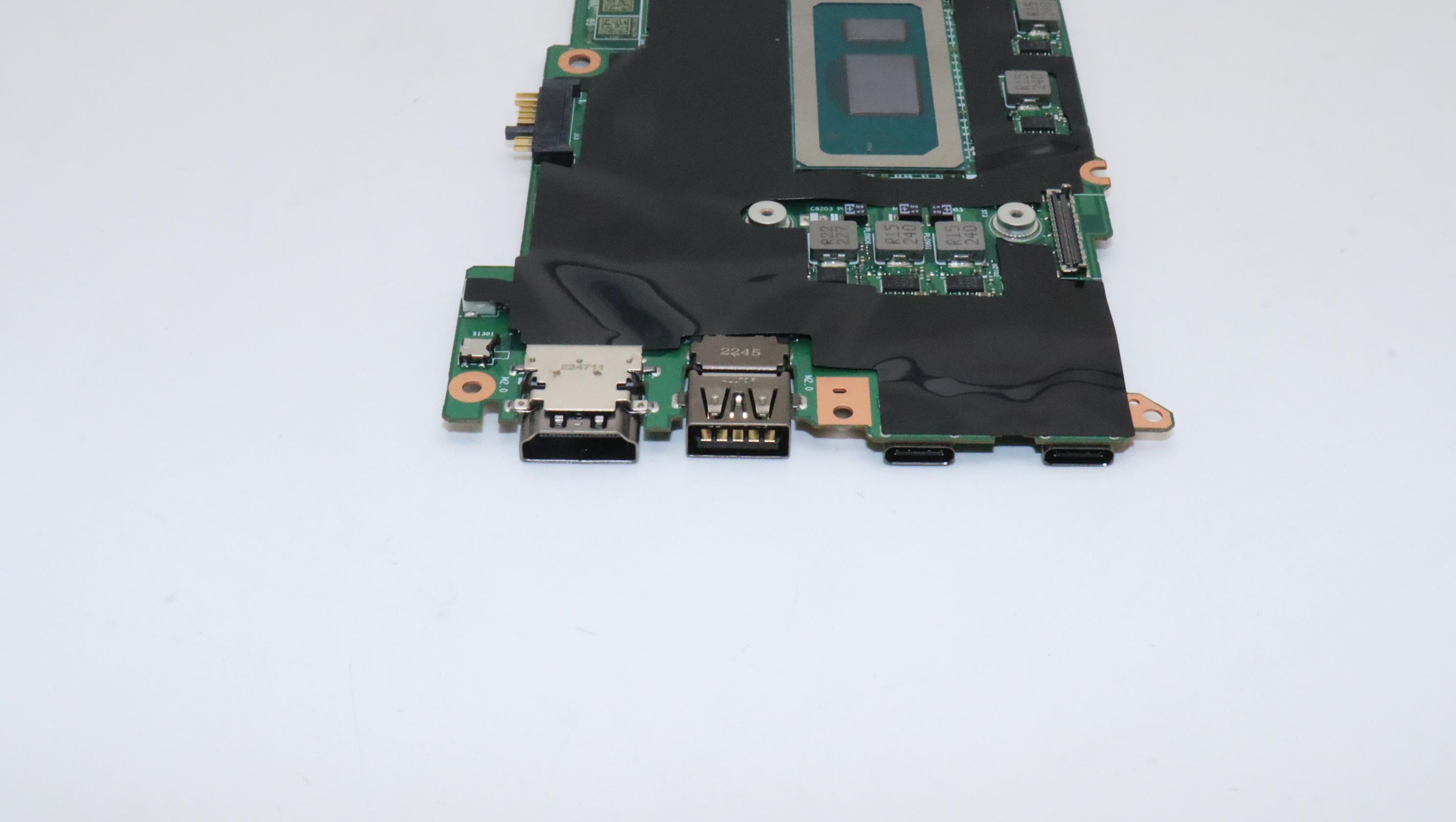 5B21K90444 - Original Lenovo BDPLANAR WIN,i71265U,32,yA,YdTL3,yAB,EI
