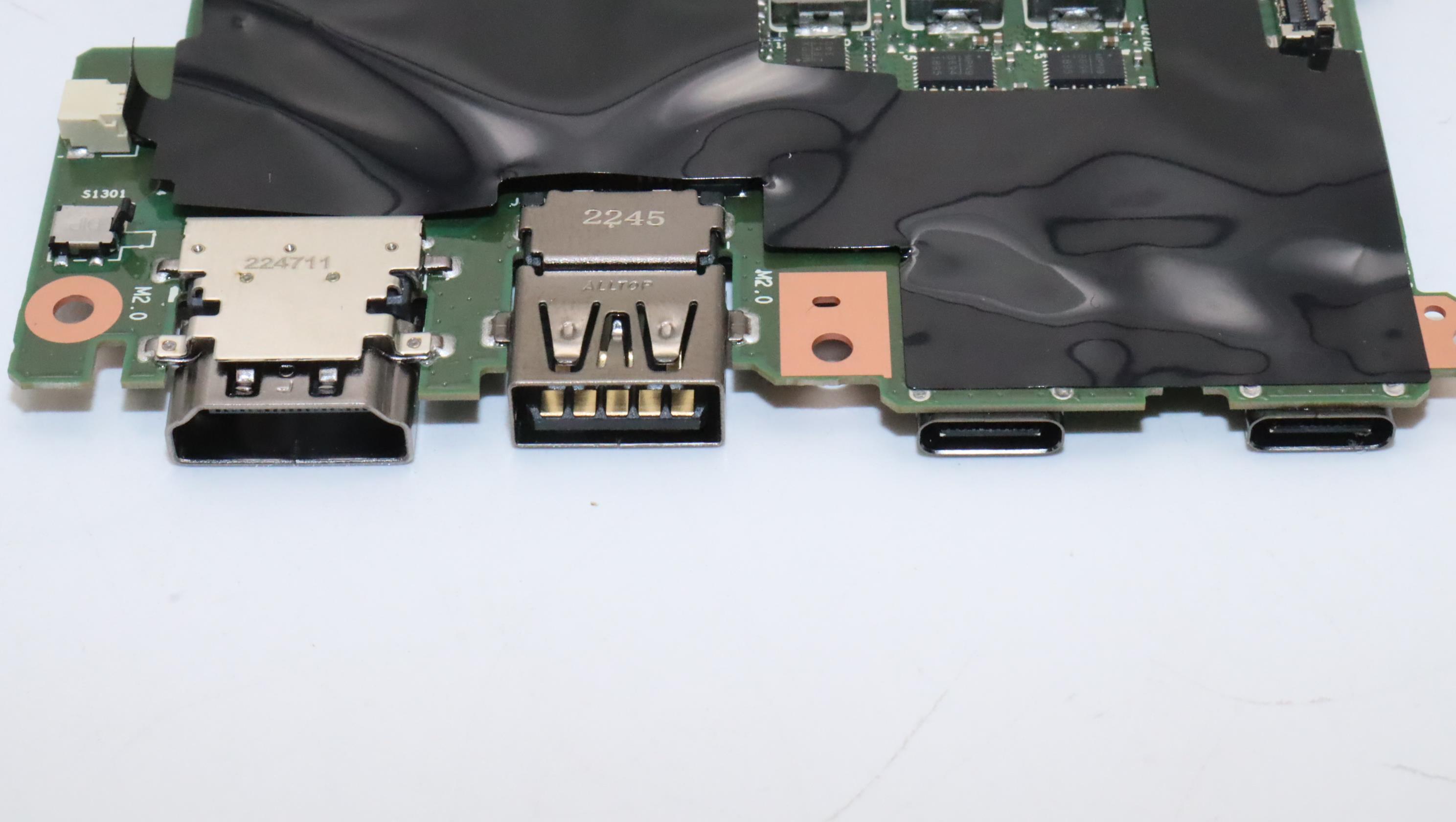 5B21K90460 - Original Lenovo BDPLANAR WIN,i71270P,32,AMT,yTPM2,yAB,EI