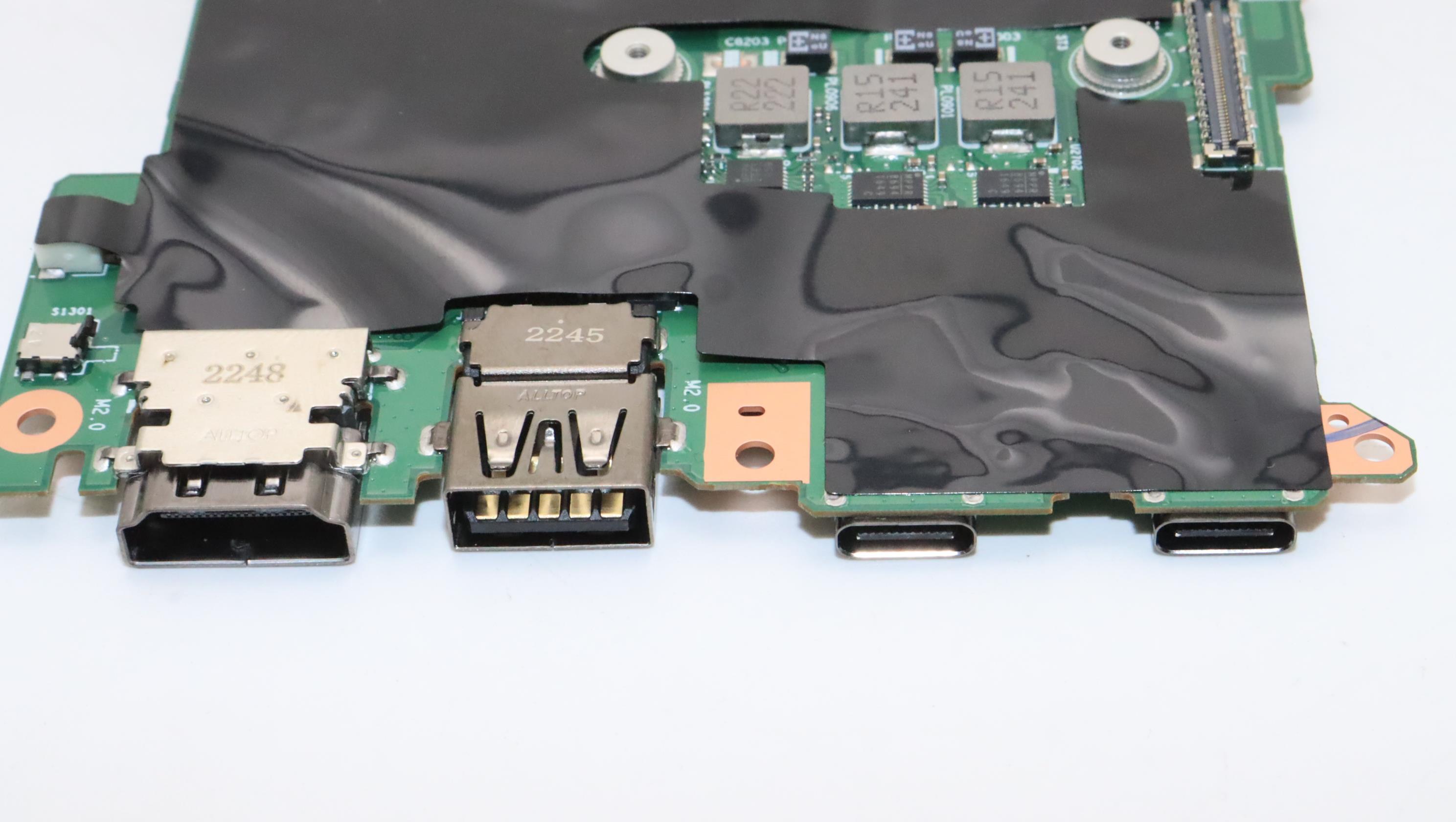 5B21K90468 - Original Lenovo BDPLANAR WIN,i71280P,32,AMT,yTPM2,yAB,EI