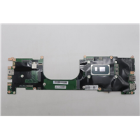 Lenovo ThinkPad X1 Carbon 9th Gen - (20XW, 20XX) Laptop SYSTEM BOARDS - 5B21K93200