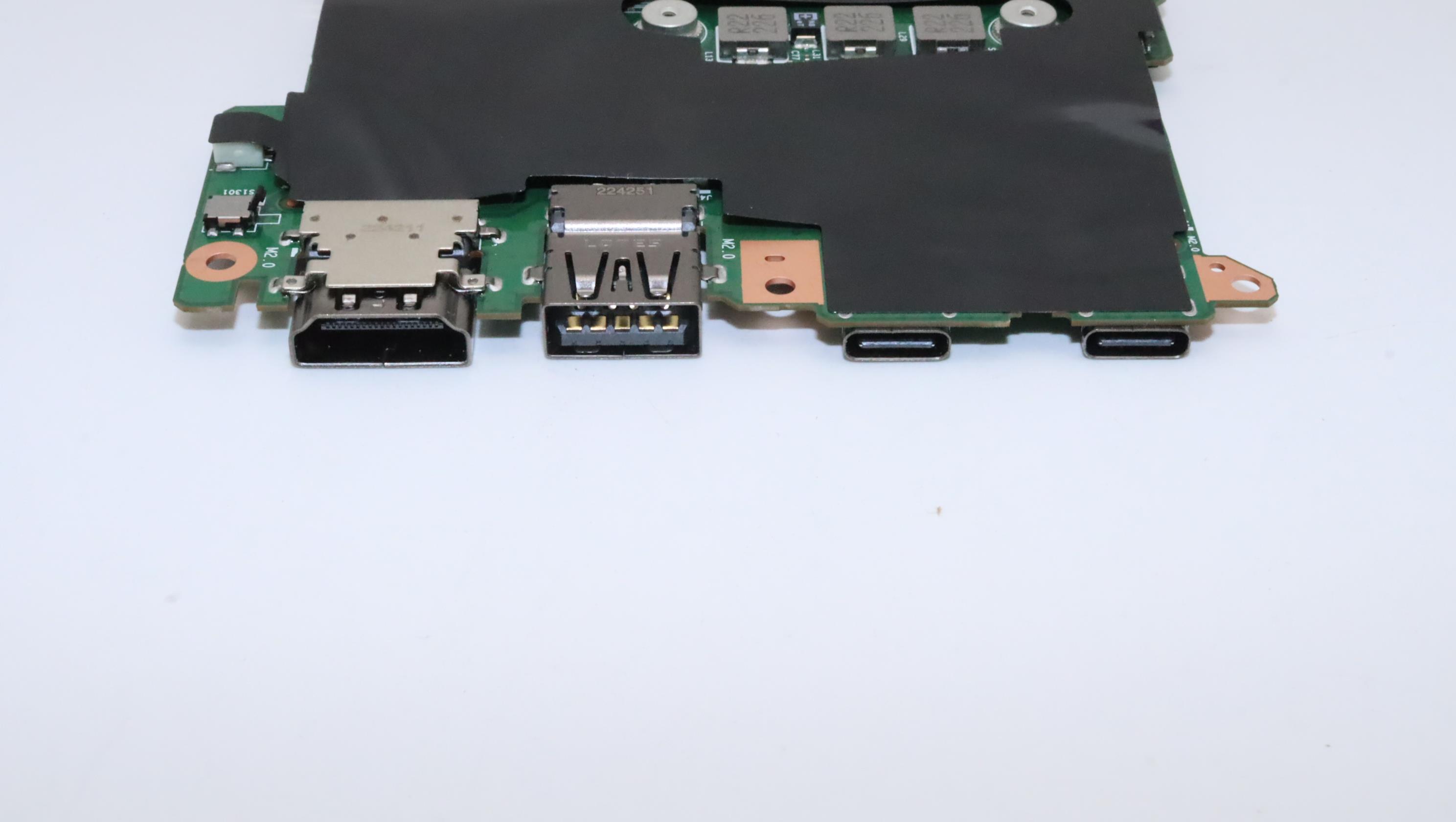 5B21K93208 - Original Lenovo BDPLANAR WIN,i5-1135G7,16G,yTPM2,yAB