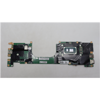 Lenovo ThinkPad X1 Carbon 9th Gen - (20XW, 20XX) Laptop SYSTEM BOARDS - 5B21K93250