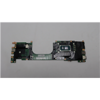 Lenovo ThinkPad X1 Carbon 9th Gen - (20XW, 20XX) Laptop SYSTEM BOARDS - 5B21K93278