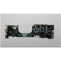 Lenovo ThinkPad X1 Carbon 9th Gen - (20XW, 20XX) Laptop SYSTEM BOARDS - 5B21K93300