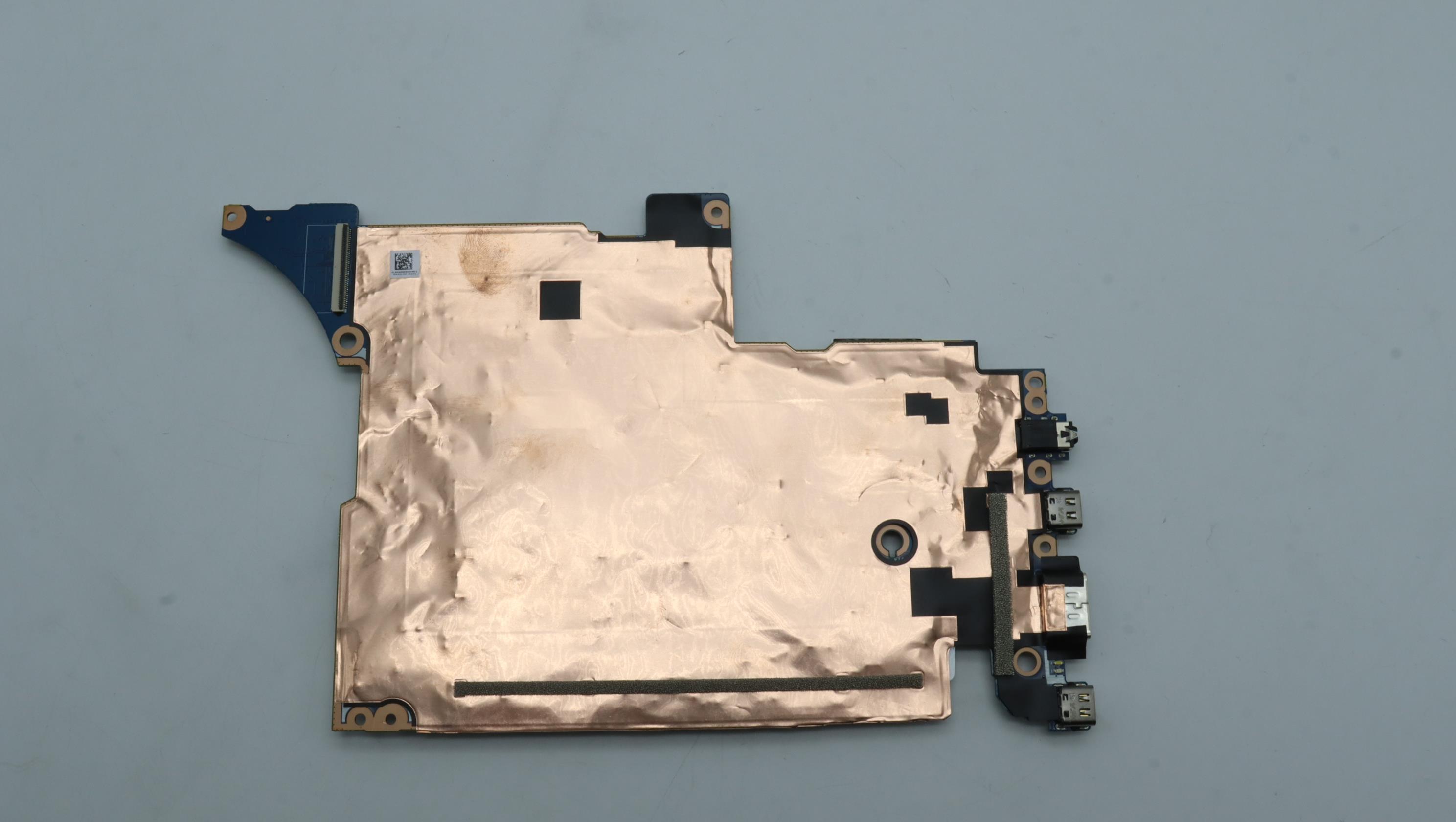 5B21K94920 - Original Lenovo System Board MB C82XEWINR77730UMA16G LFIRRM