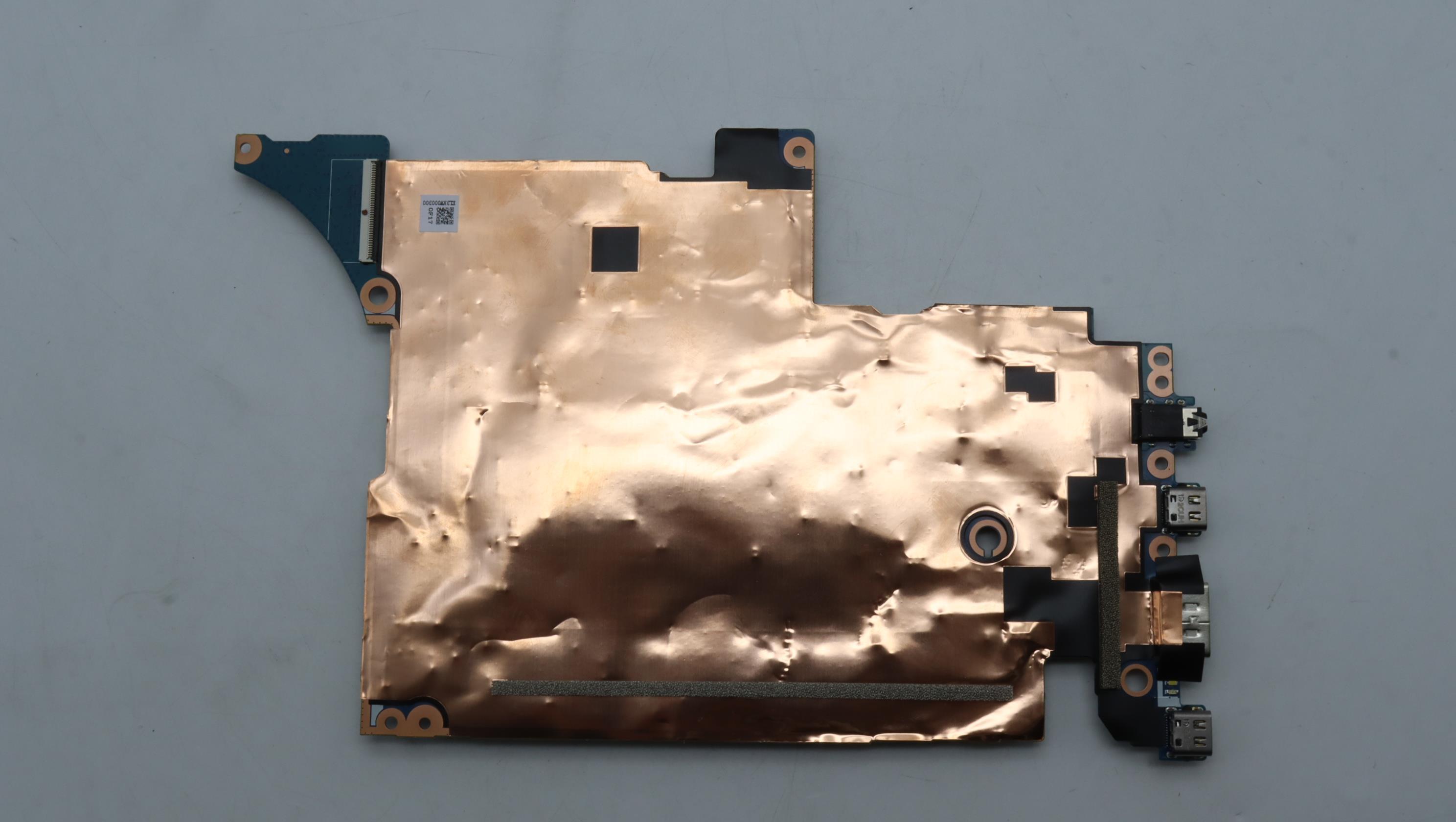 5B21K94922 - Original Lenovo System Board MB C82XEWINR57530UMA16G OFIRRM
