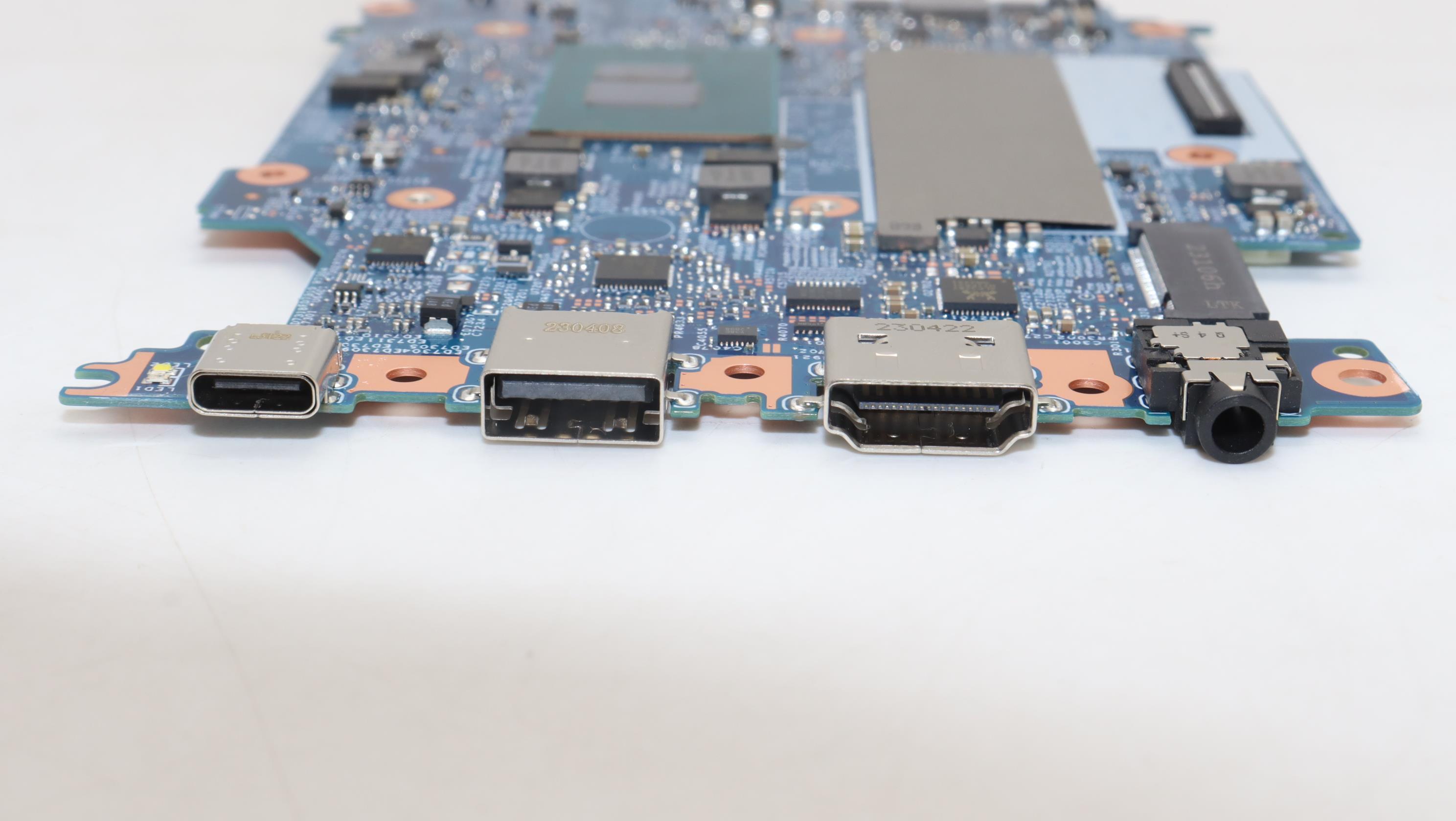 5B21K96236 - Original Lenovo BDPLANAR FRUBPN100,UMA,8G,WIN,NA,Yd,YABS