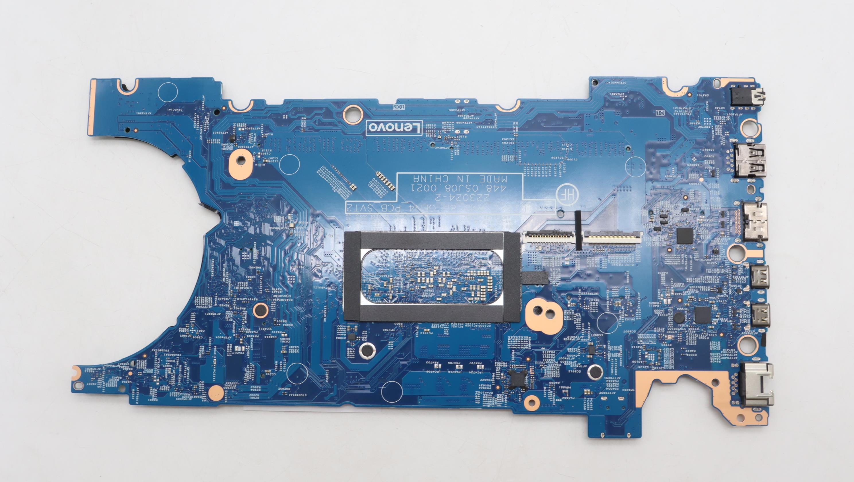 5B21K96242 - Original Lenovo System Board FL R5P 7530U UMA WINYDYdL3YAFWS