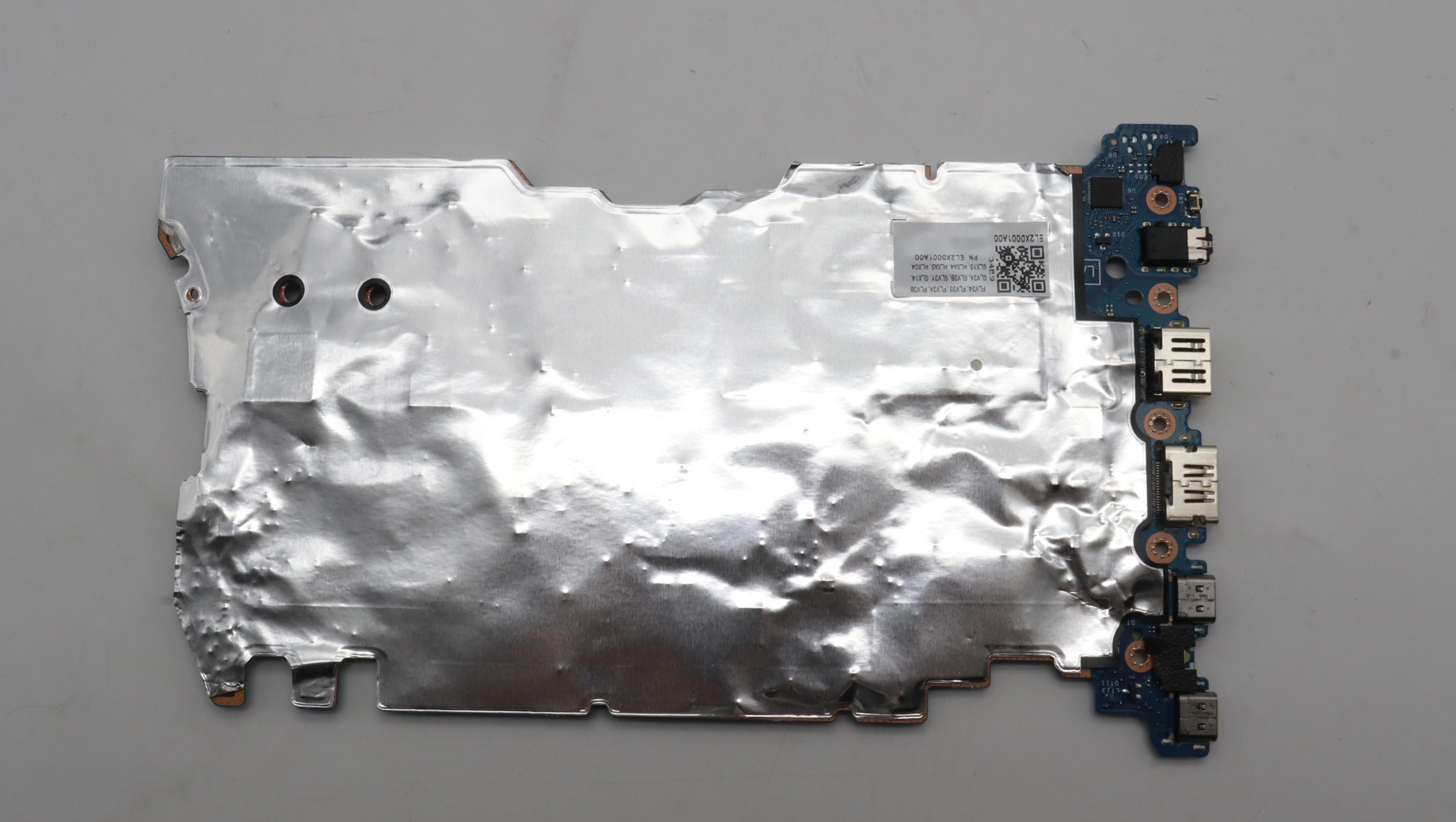 5B21L05989 - Original Lenovo System Board C21JC I71355U UIX8G RM WIN yAB