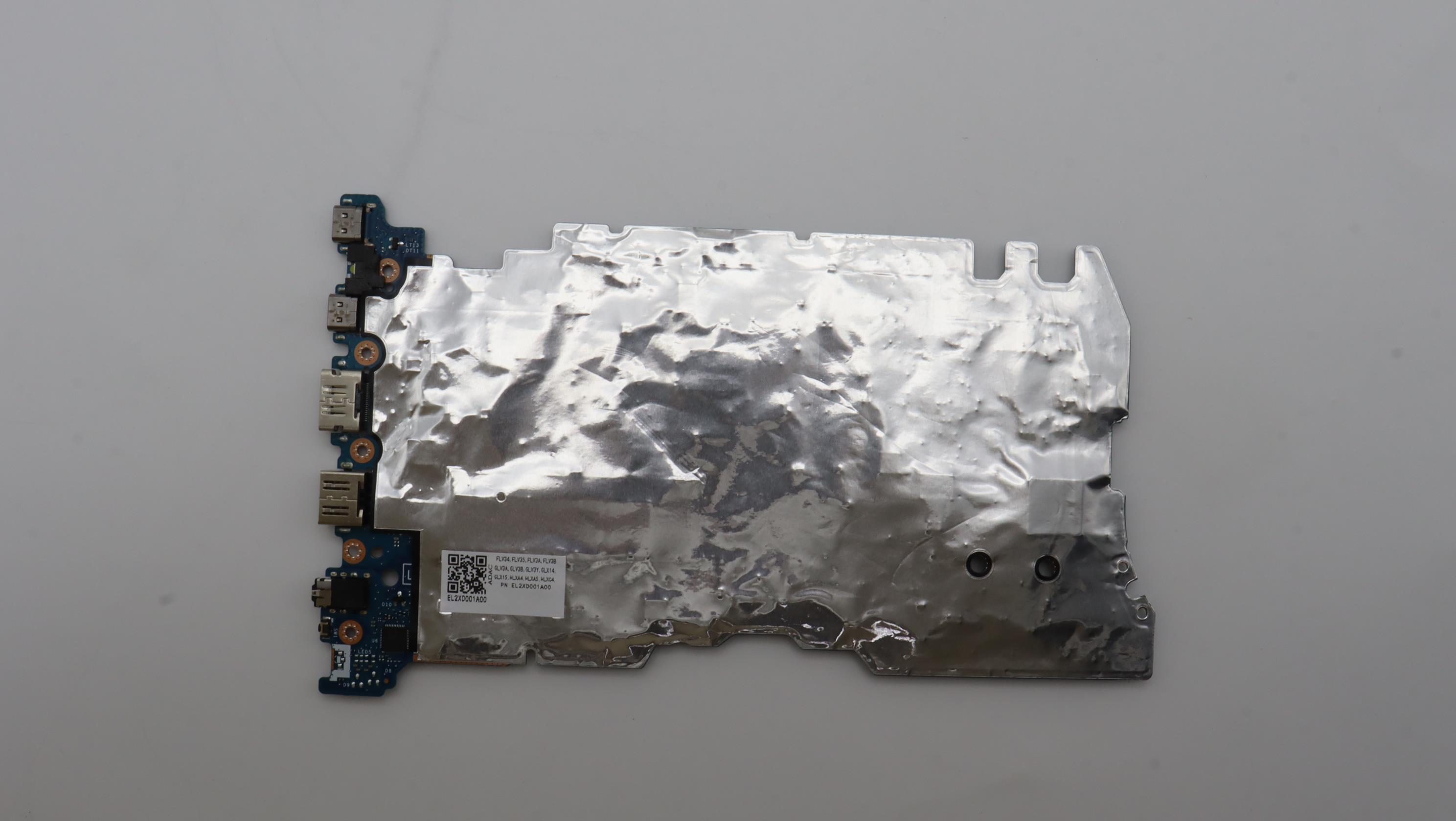 5B21L13950 - Original Lenovo System Board C21JGWIN I51335U UMA8G TPMyABRM