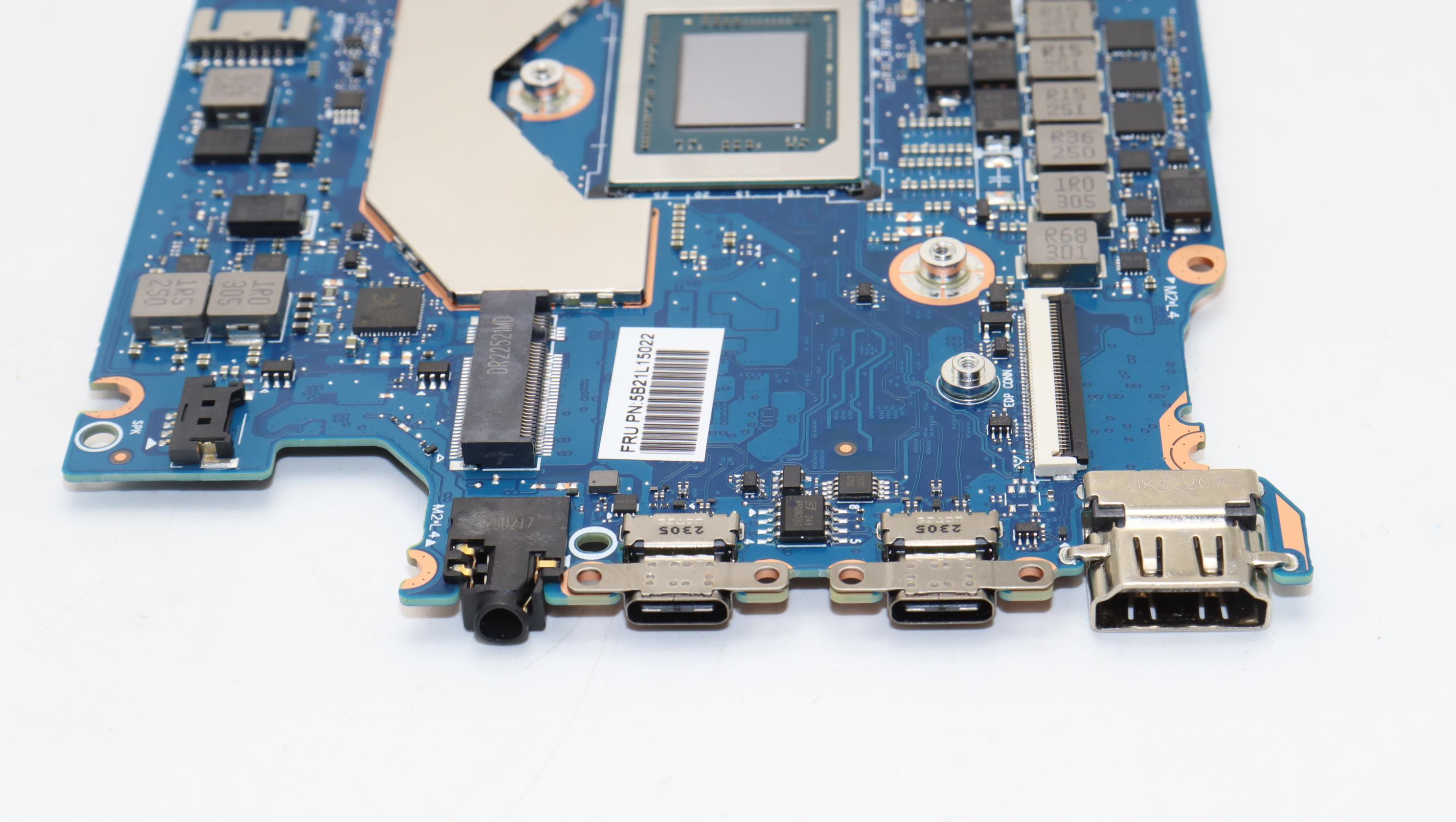 5B21L15022 - Original Lenovo BDPLANAR H82YM R77735U UMA16GWUXGAOWINRM