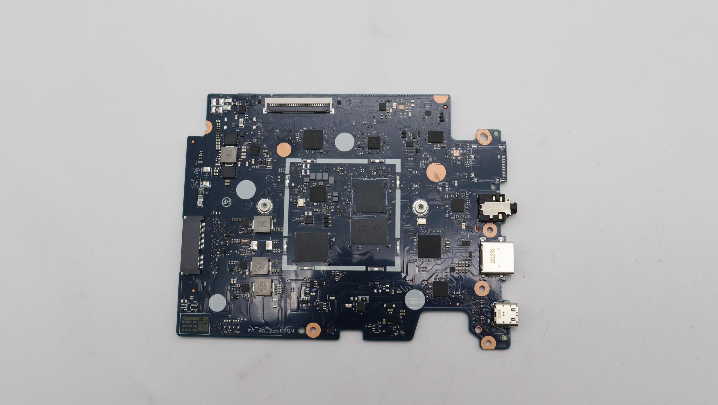 5B21L16049 - Original Lenovo BDPLANAR MB G4_MT8186_IG+4G+32G_NW_NE