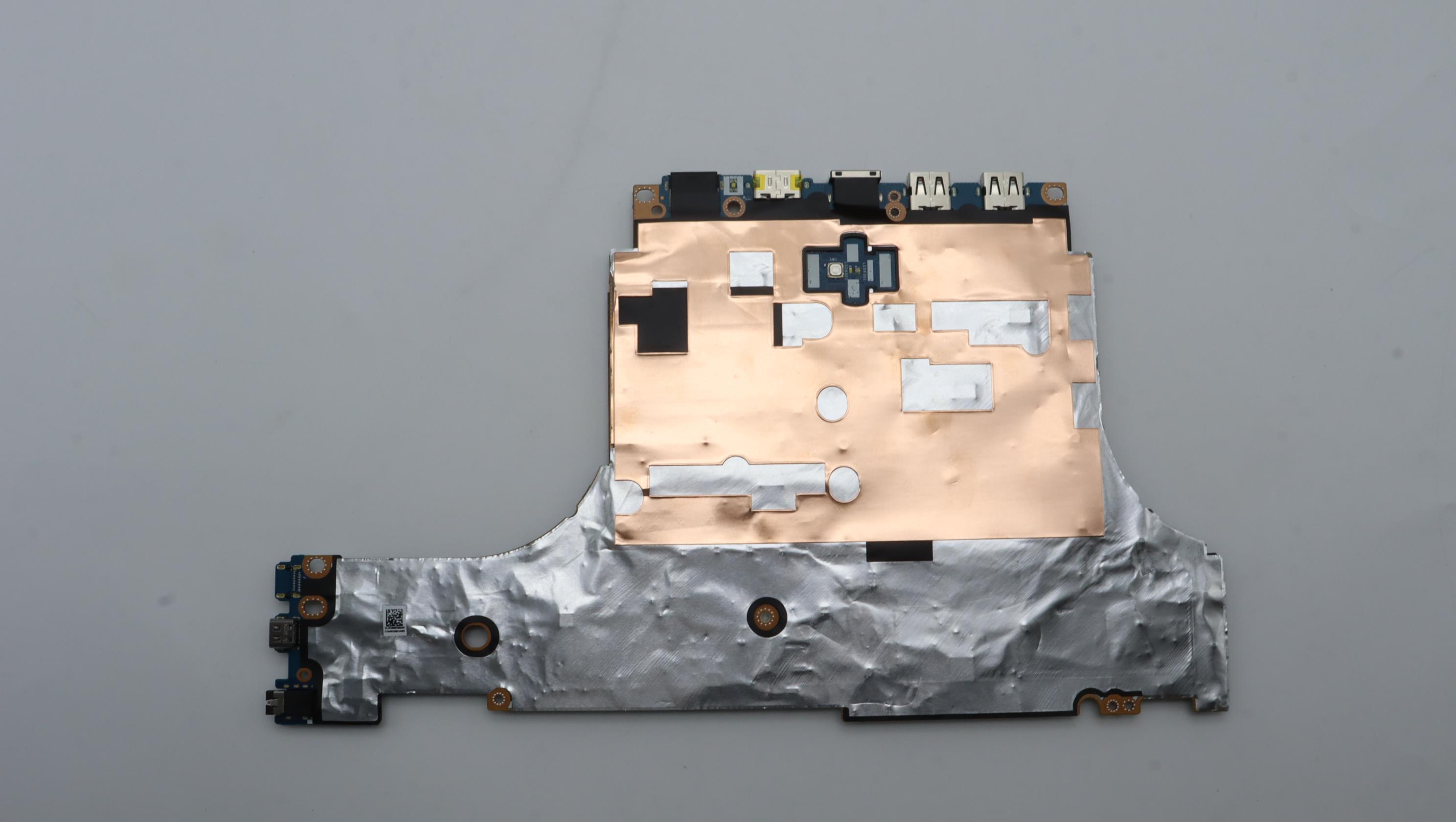 5B21L27493 - Original Lenovo System Board C 82XV I513420H RTX30506G WINRM