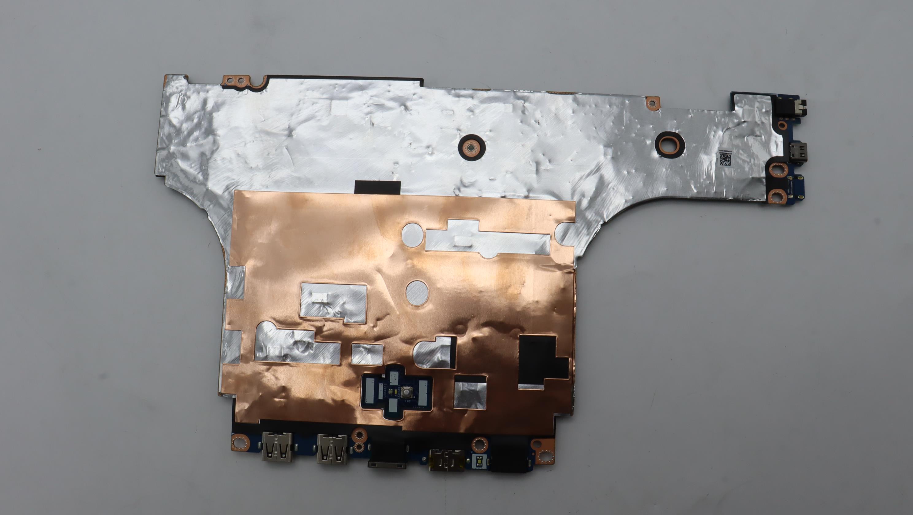 5B21L28172 - Original Lenovo System Board C 82XV I713620H RTX40506G WINRM