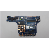 Lenovo LOQ 16IRH8 SYSTEM BOARDS - 5B21L28172