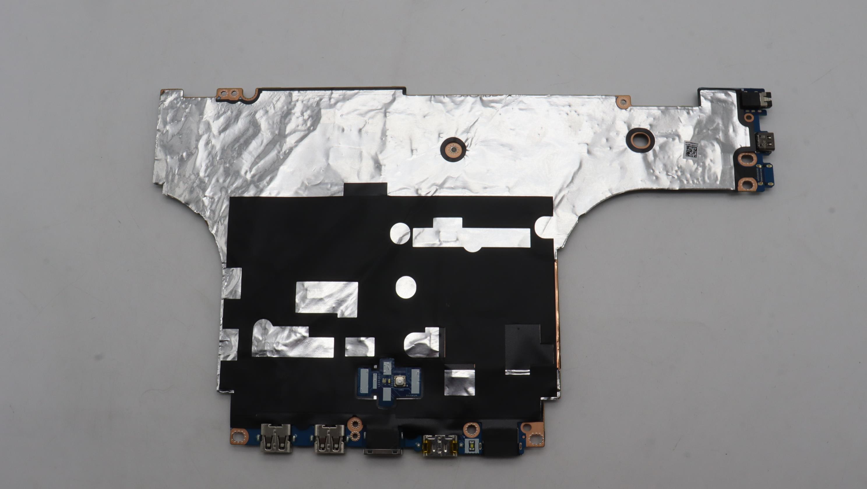 5B21L28176 - Original Lenovo BDPLANAR C 82XV I713620H RTX40608G WINRM