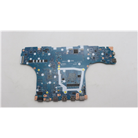 Lenovo Legion Pro 5 16ARX8 SYSTEM BOARDS - 5B21L32675