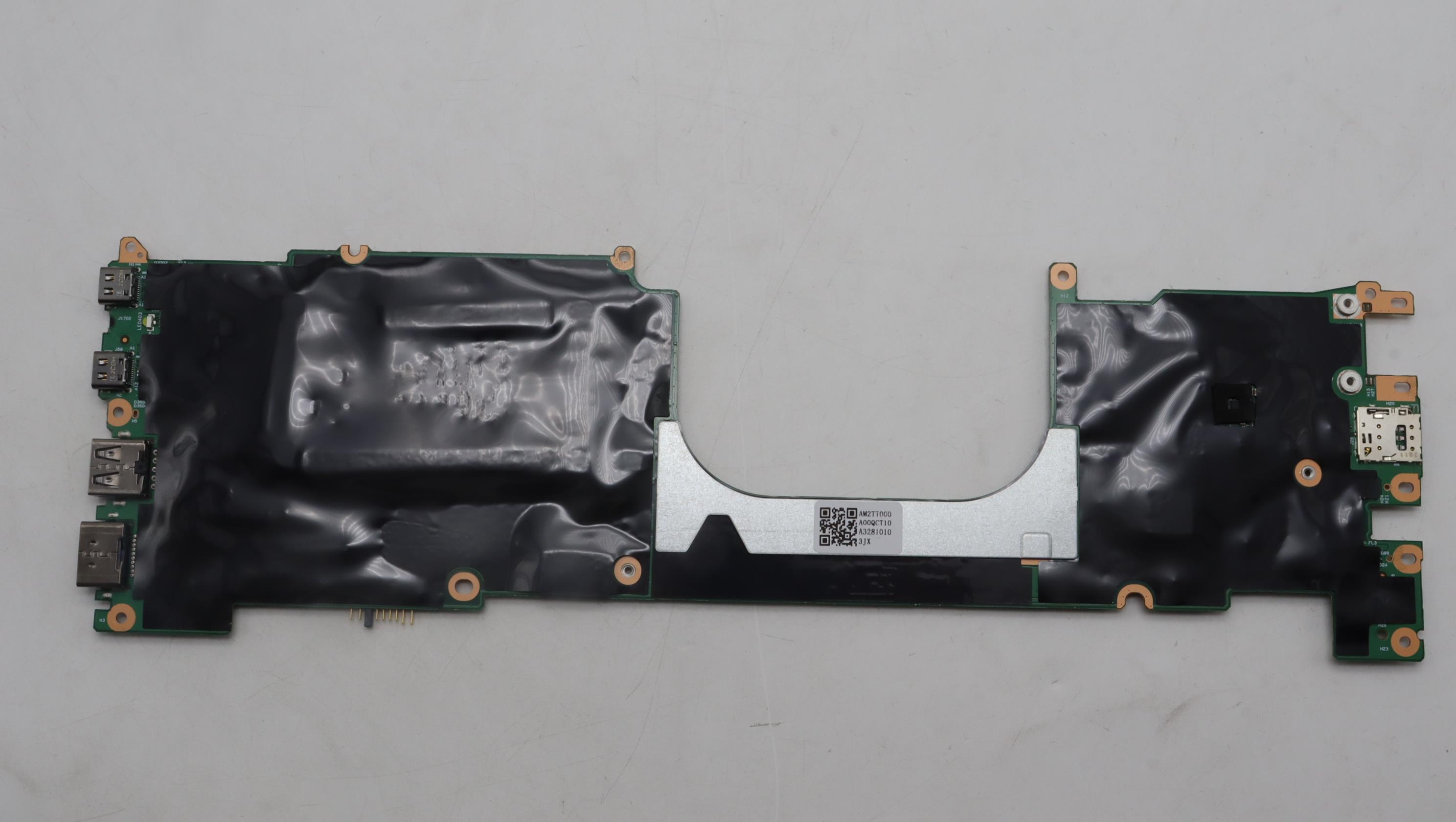 5B21L33434 - Original Lenovo System Board i5-1335U 16G NP WINnAyAByDTNEEI