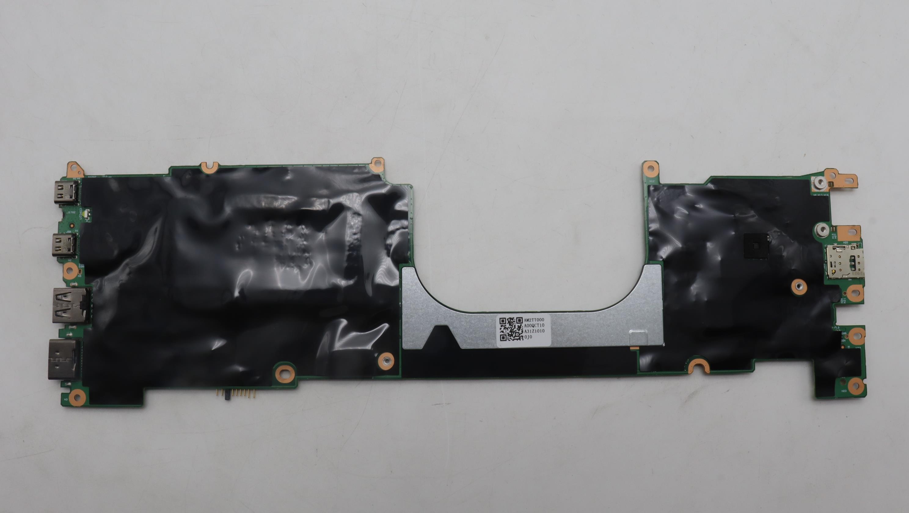 5B21L33442 - Original Lenovo System Board i7-1355U 16G NP WINnAyAByDTNEEI