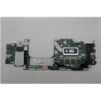 Lenovo X13 Gen 4 (21EX, 21EY) Laptop (ThinkPad) SYSTEM BOARDS - 5B21L33721