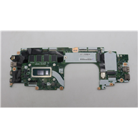 Lenovo X13 Yoga Gen 4 (21F2, 21F3) Laptop (ThinkPad) SYSTEM BOARDS - 5B21L33737