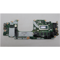 Lenovo X13 Gen 4 (21EX, 21EY) Laptop (ThinkPad) SYSTEM BOARDS - 5B21L33791