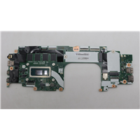 Lenovo X13 Gen 4 (21EX, 21EY) Laptop (ThinkPad) SYSTEM BOARDS - 5B21L33815
