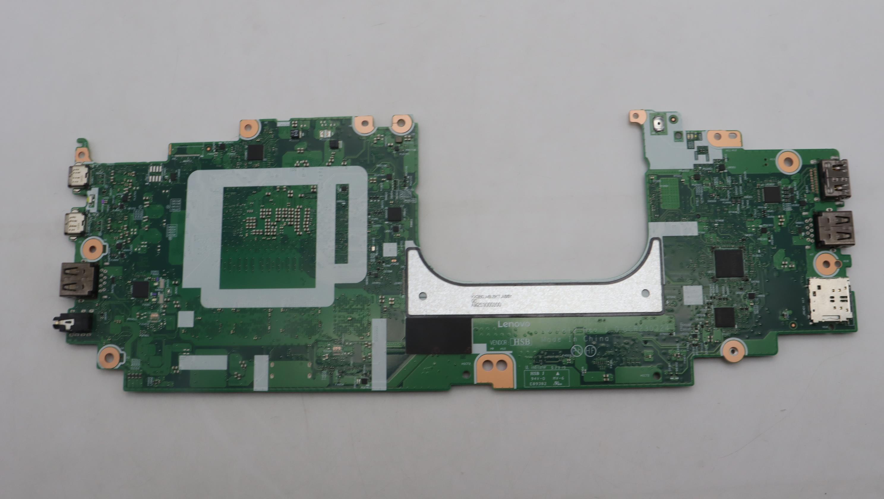 5B21L33823 - Original Lenovo System Board i7-1365U16GWINyAyAByDT NE EI