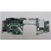 Lenovo X13 Gen 4 (21EX, 21EY) Laptop (ThinkPad) SYSTEM BOARDS - 5B21L33831