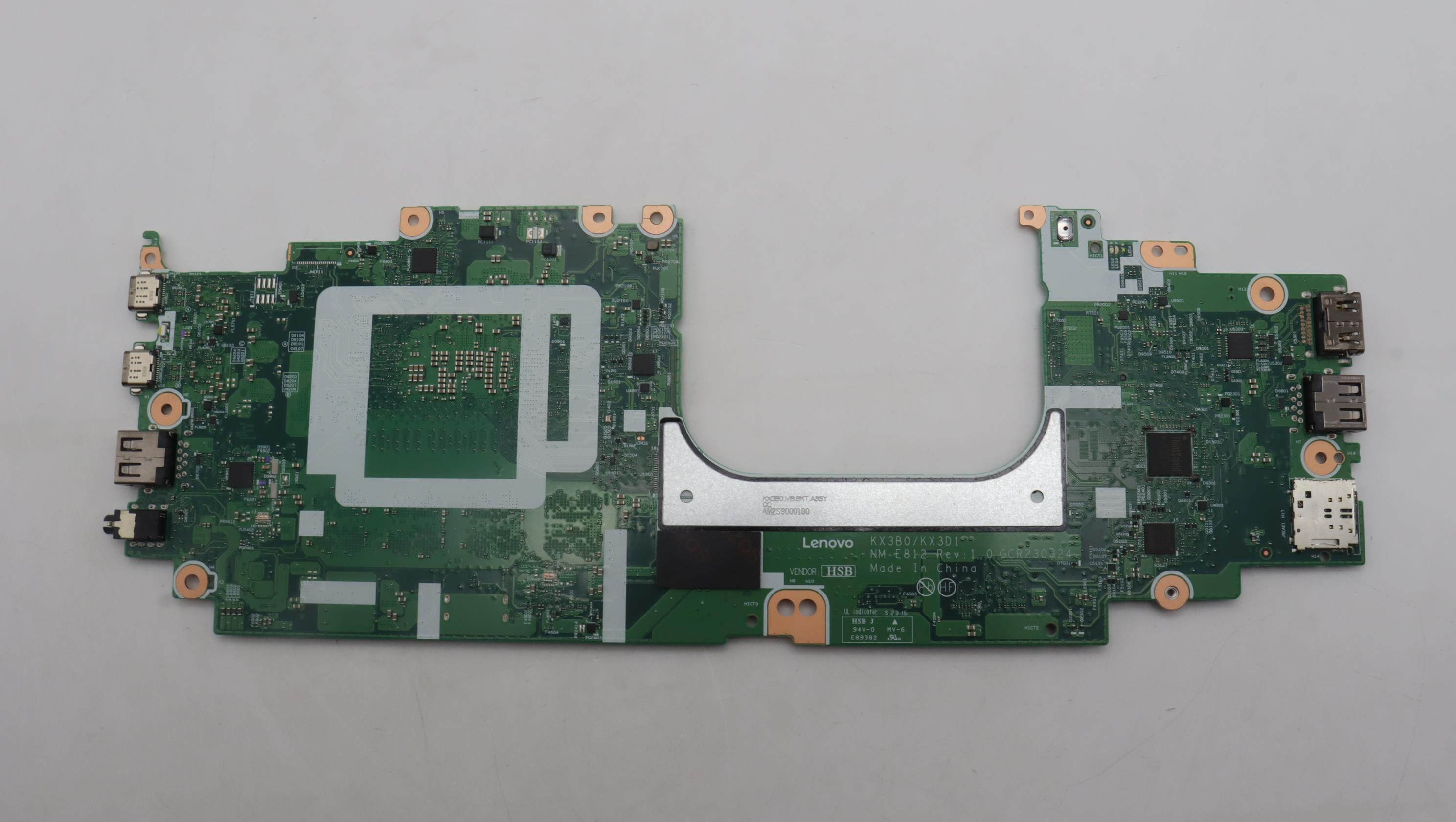 5B21L33855 - Original Lenovo i7-1370P32GWINyA yAB yDT NE EI