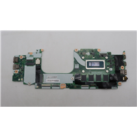Lenovo X13 Gen 4 (21EX, 21EY) Laptop (ThinkPad) SYSTEM BOARDS - 5B21L33855