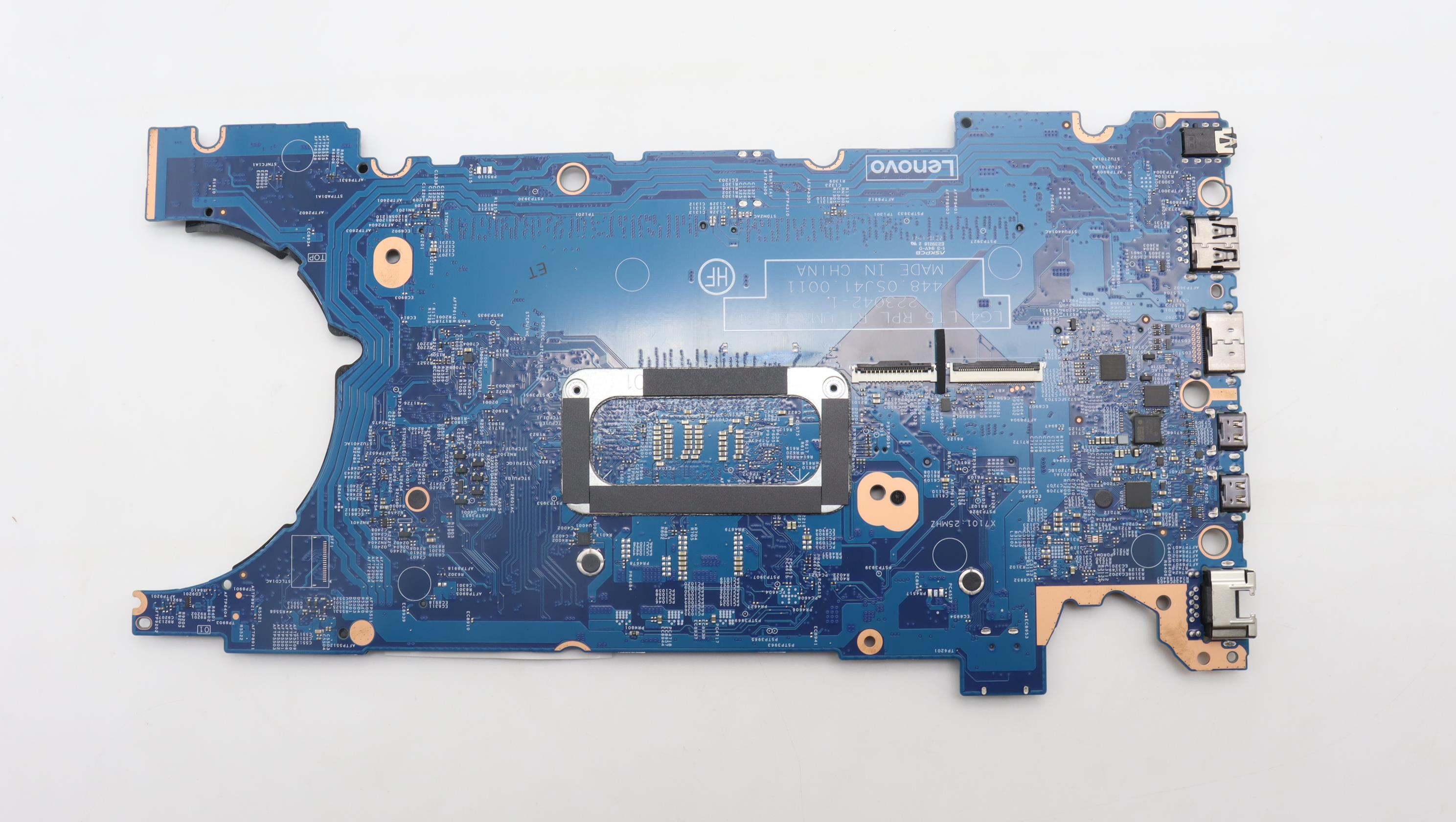 5B21L33899 - Original Lenovo BDPLANAR i51335U, UMA, WIN, NA, Yd, yAB, DI