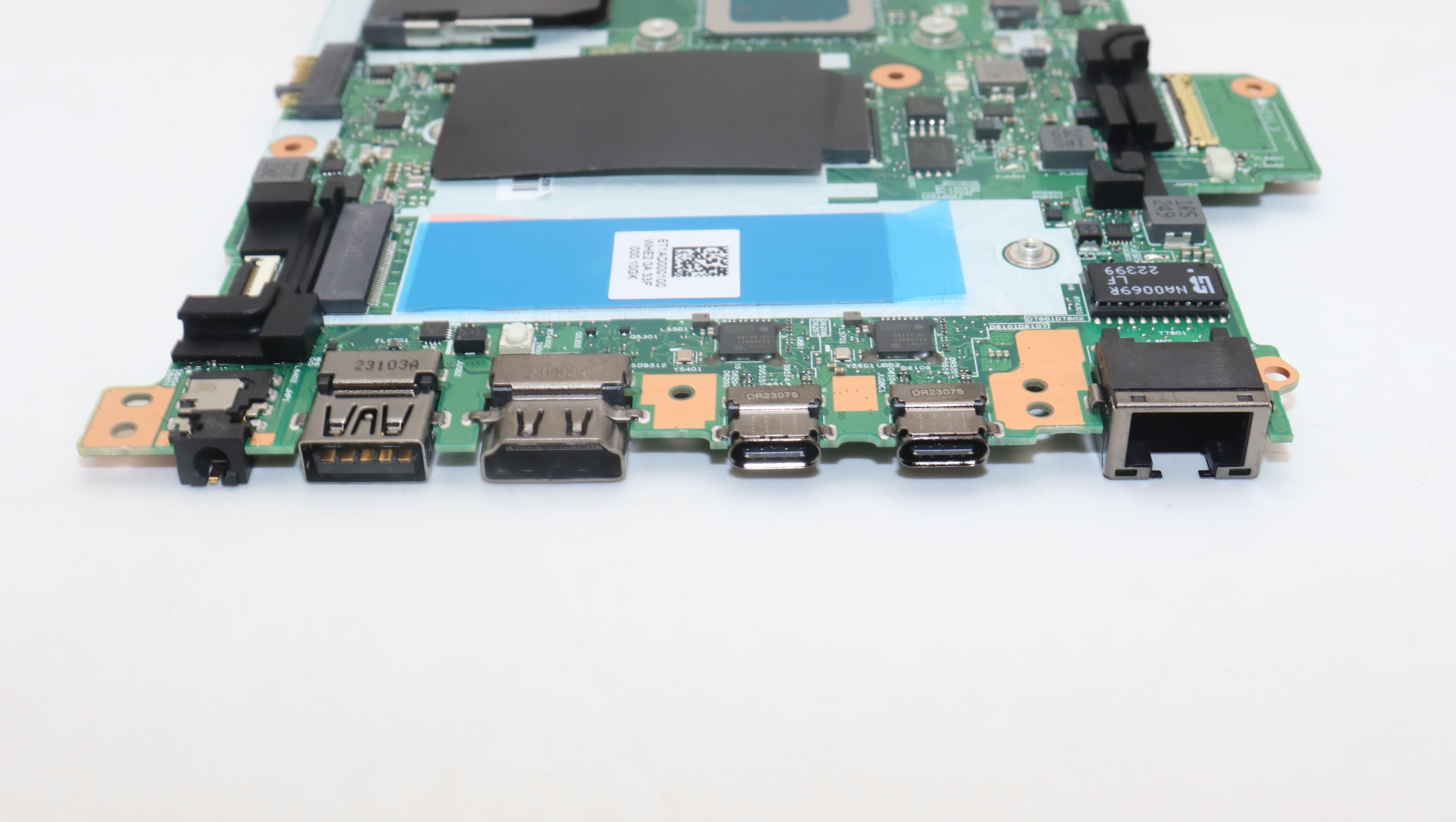 5B21L33991 - Original Lenovo BDPLANAR i5-1335U 16GNPWINnAyAByDTDI FWS