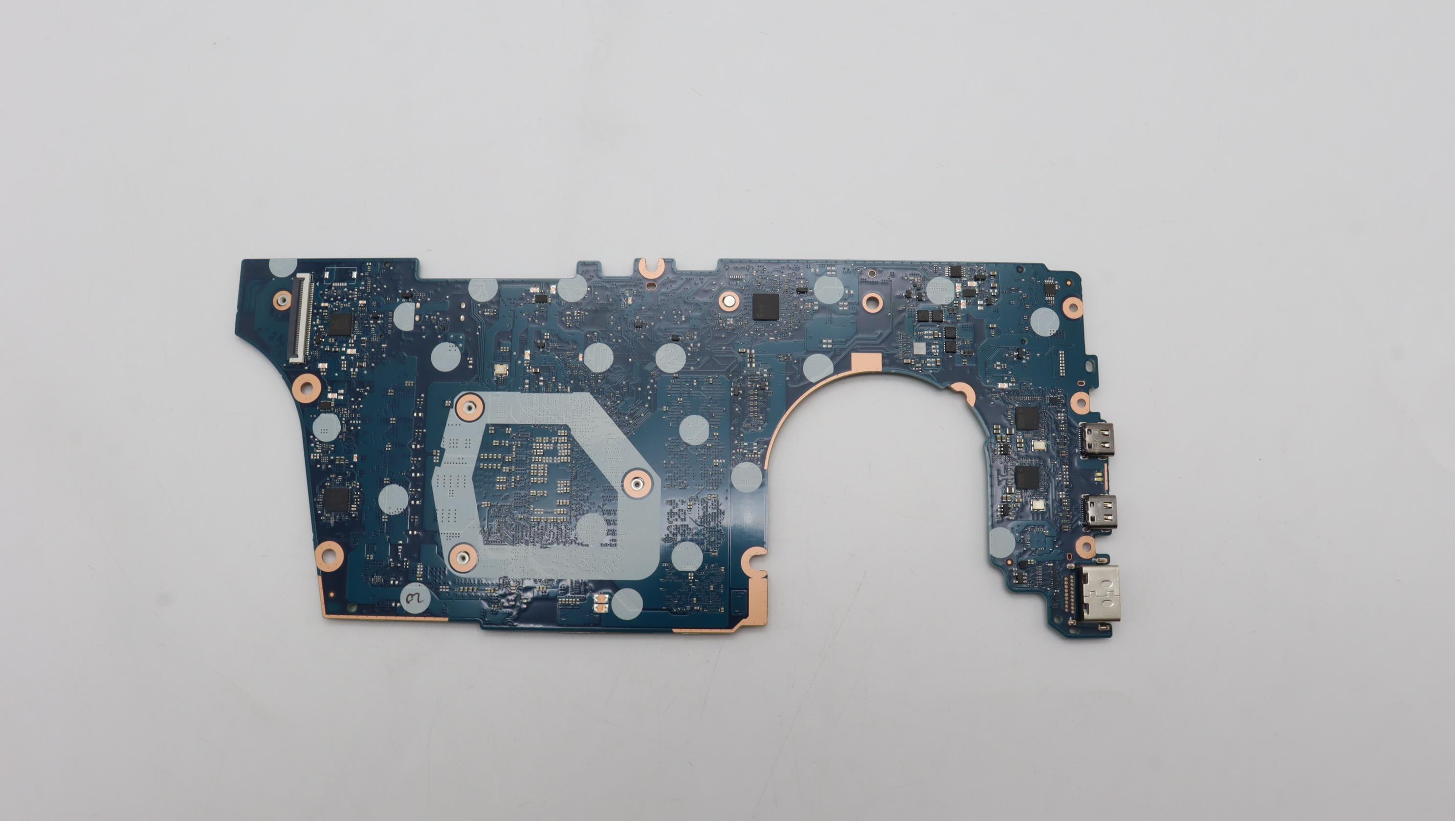 5B21L37180 - Original Lenovo Motherboard BDPLANAR MB H 82WU I51240P UMA_8GLWINRM