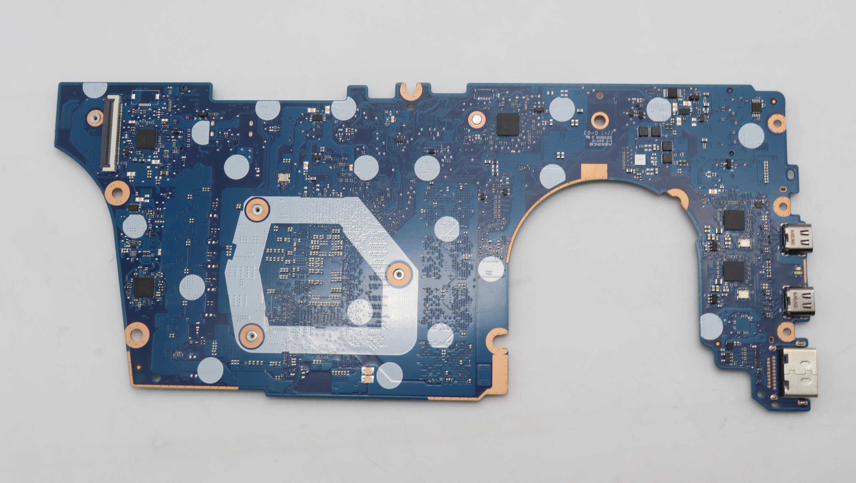 5B21L37186 - Original Lenovo Motherboard BDPLANAR MB H 82WU I51240P_UMA16GOWINRM