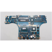 Lenovo Legion Pro 5 16IRX8 SYSTEM BOARDS - 5B21L37188