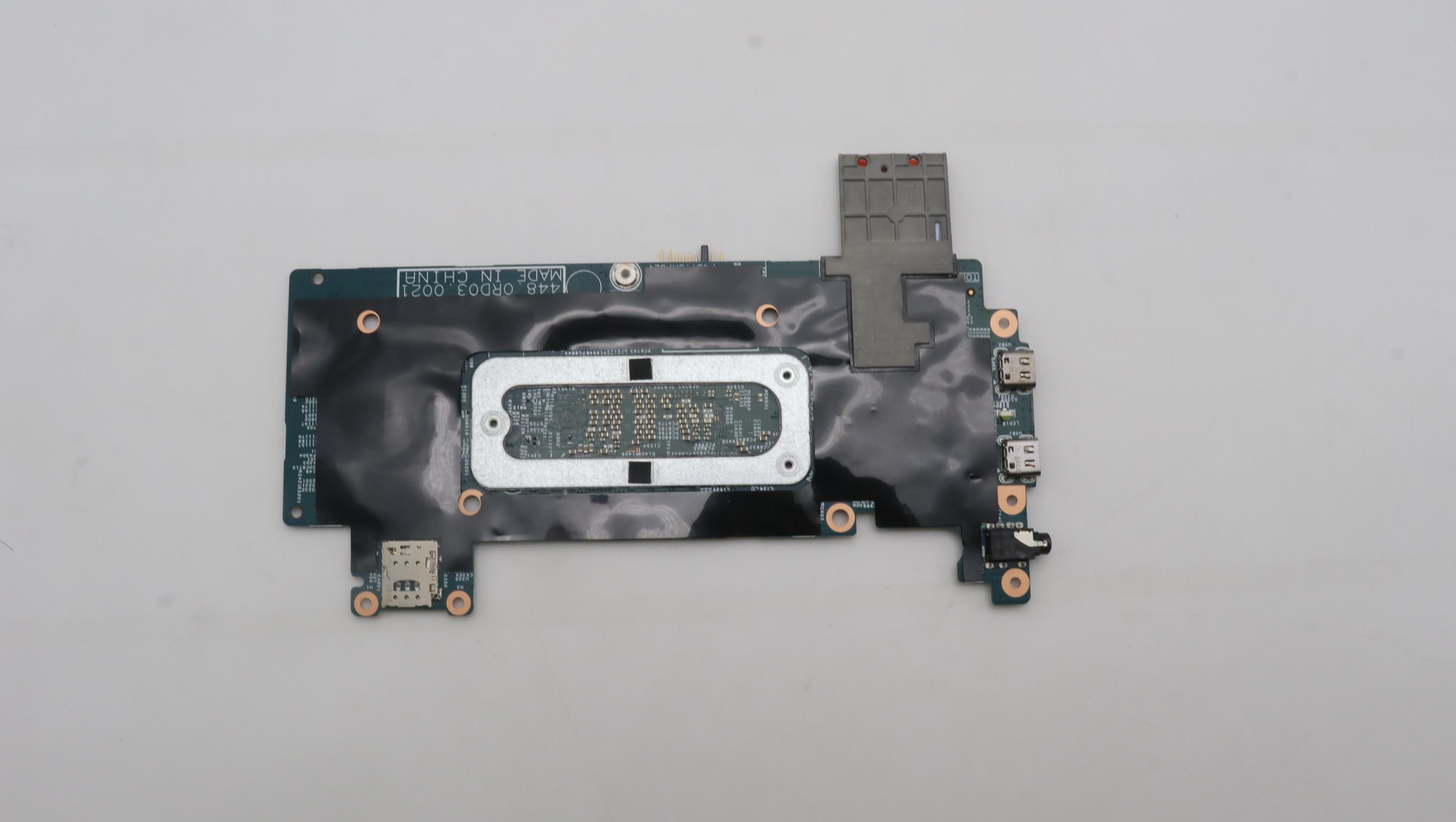 5B21L38637 - Original Lenovo System Board WINi7-1360P16GnAdTL3yABEINVp