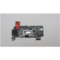 Lenovo X1 Nano Gen 3 (21K1, 21K2) Laptop (ThinkPad) SYSTEM BOARDS - 5B21L38637