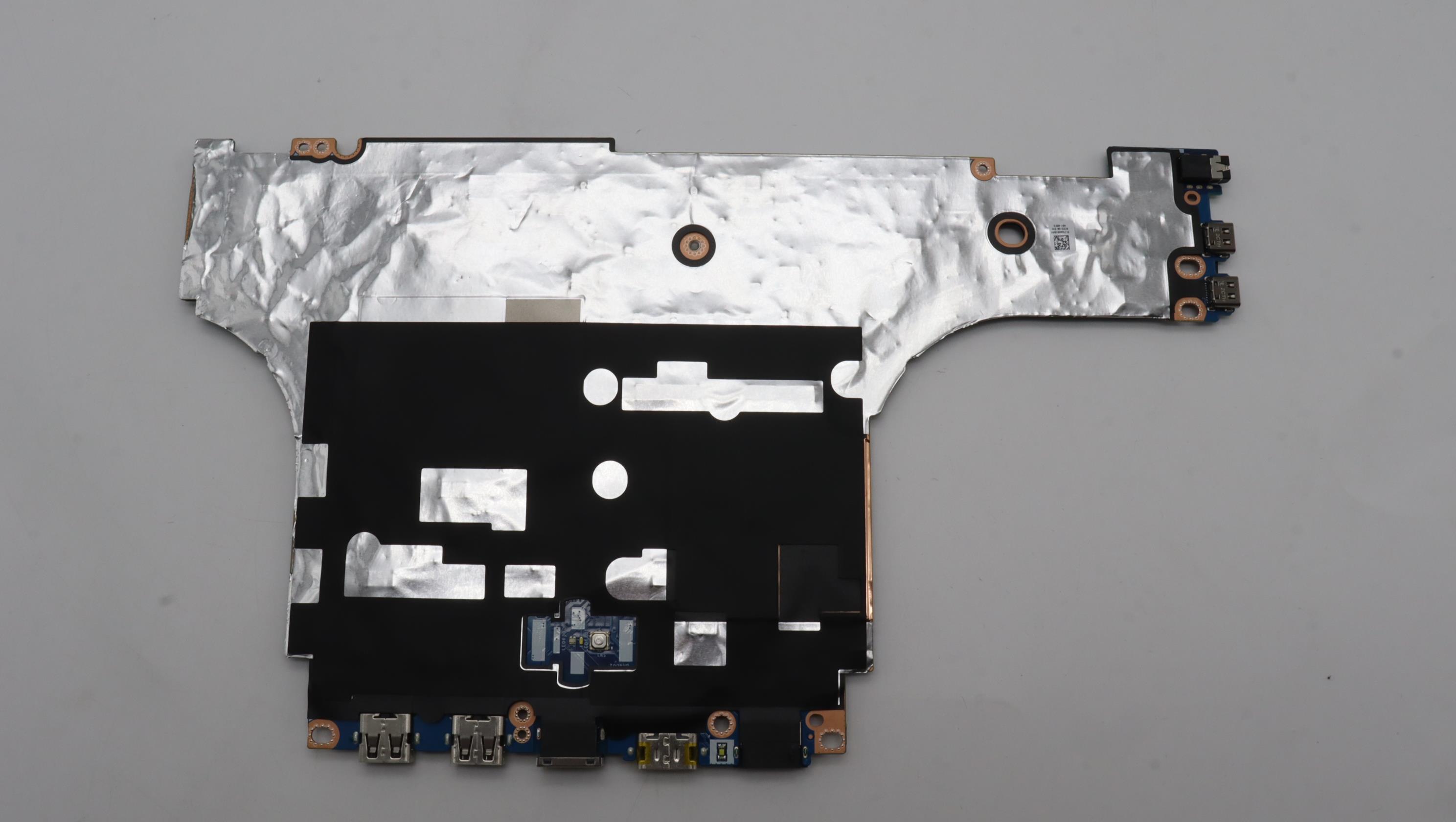 5B21L43409 - Original Lenovo System Board C 82YA I713700H RTX40608G WINRM
