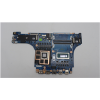 Lenovo Legion Slim 5 16IRH8 SYSTEM BOARDS - 5B21L43409