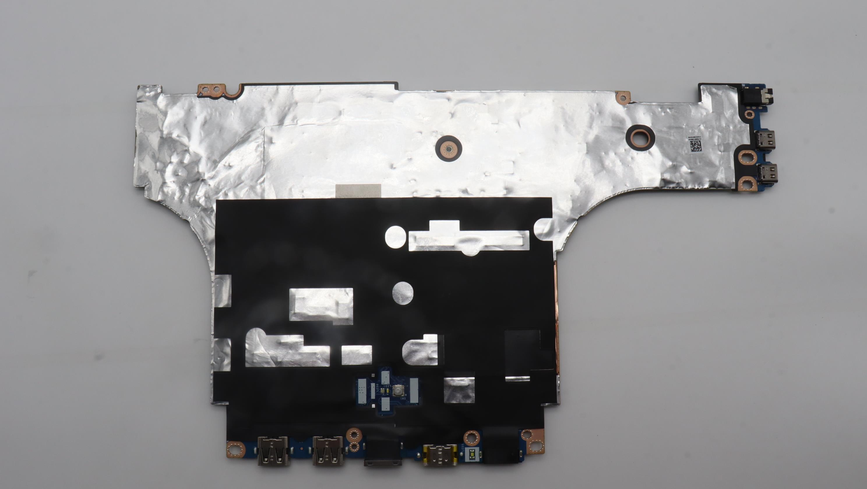 5B21L44883 - Original Lenovo System Board C 82Y9 R77840HS RTX40608G WINRM