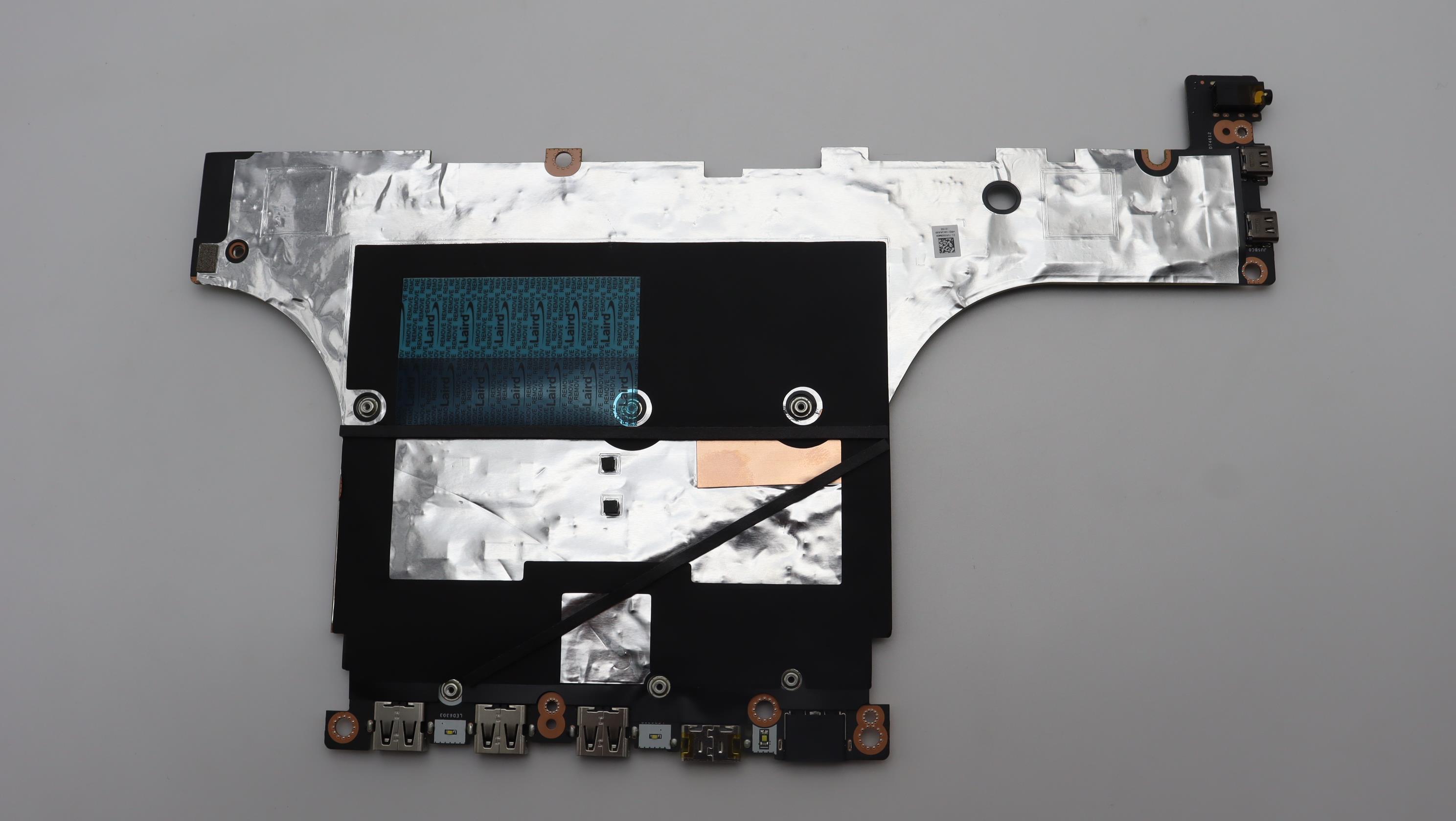 5B21L45411 - Original Lenovo System Board C82Y3 I713700HRTX40608G16GWINRM