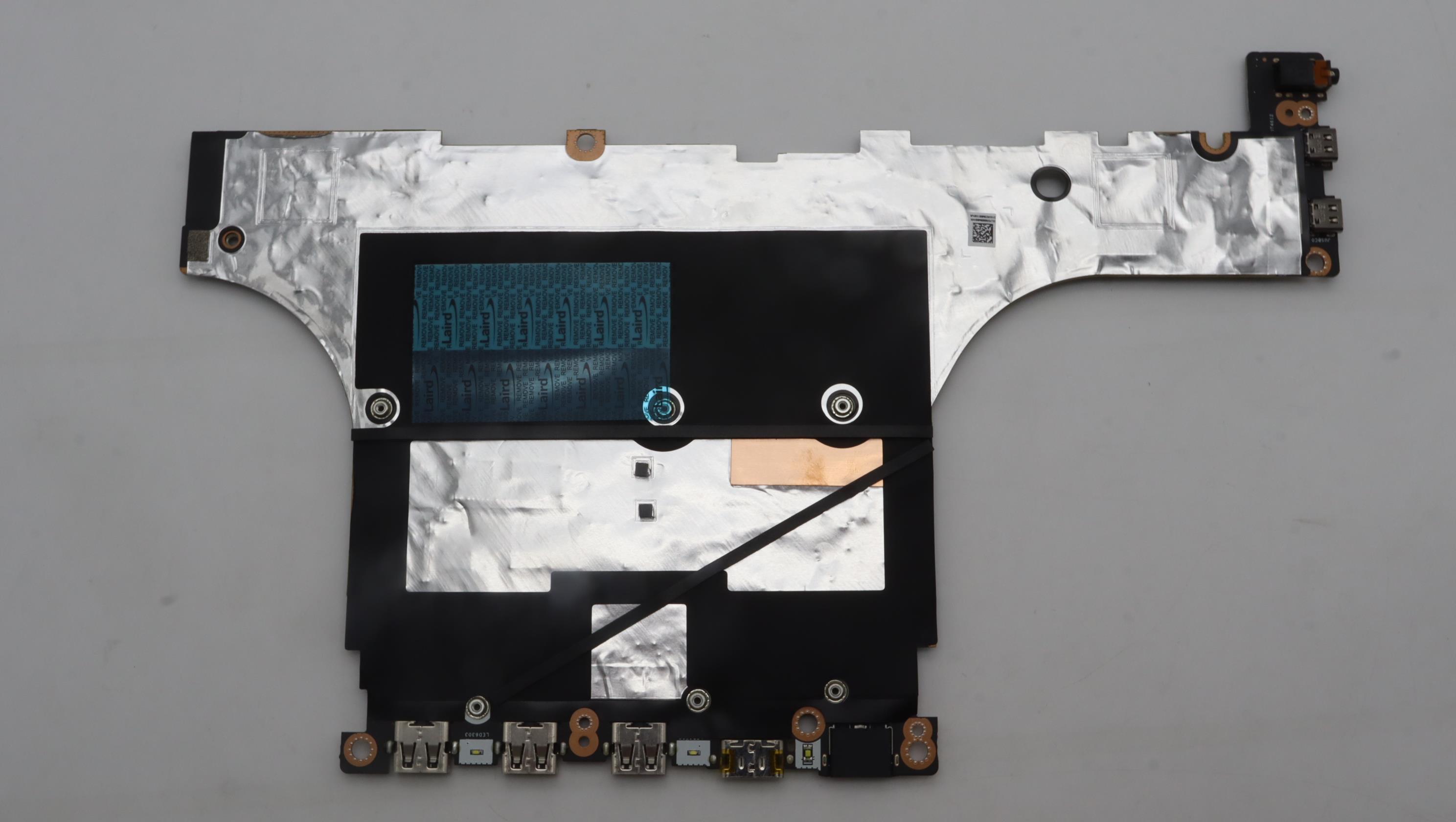 5B21L45415 - Original Lenovo System Board C82Y3 I913900HRTX40708G16GWINRM
