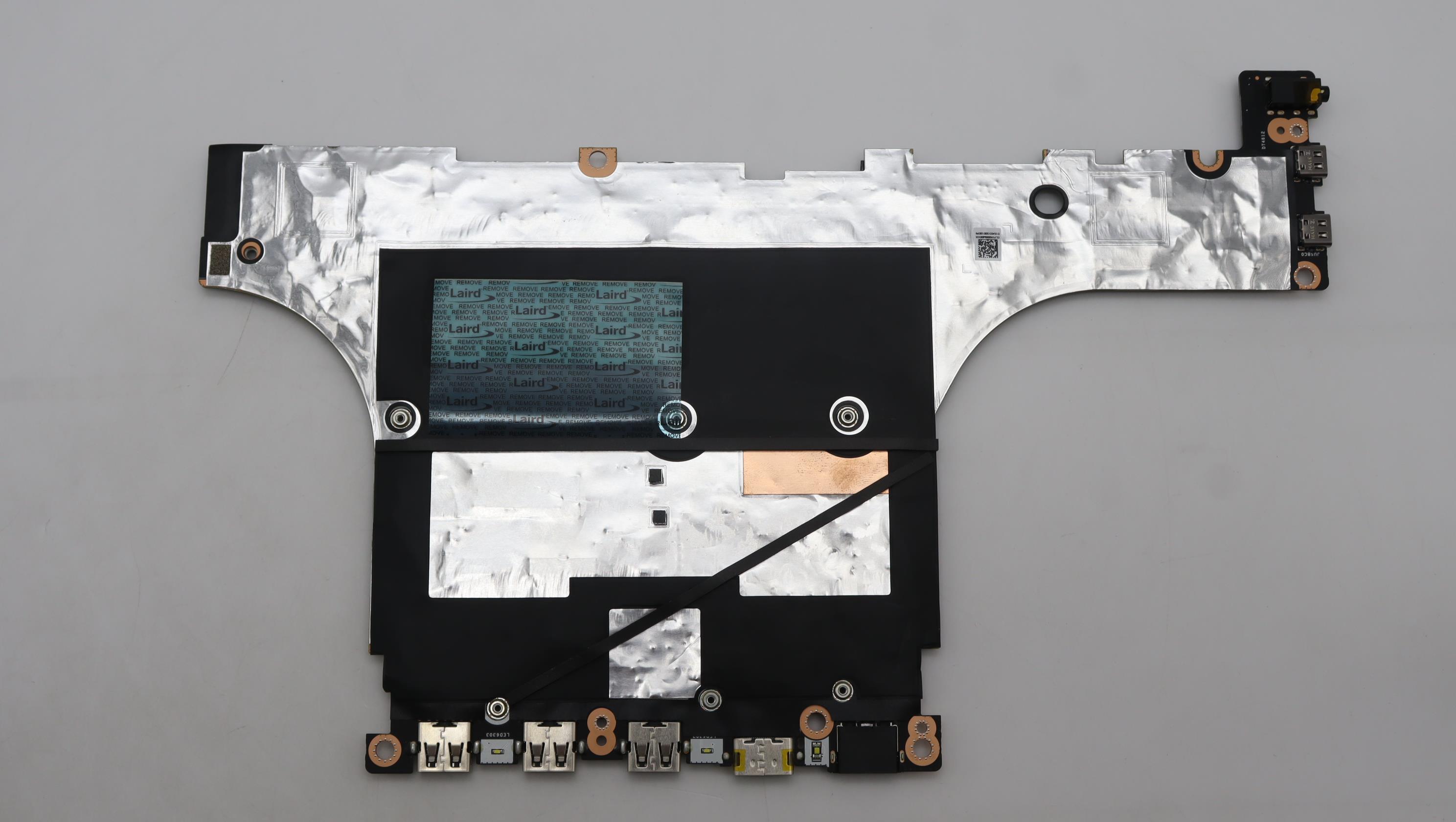 5B21L45417 - Original Lenovo C82Y3 I713700HRTX40506G16GWINRM