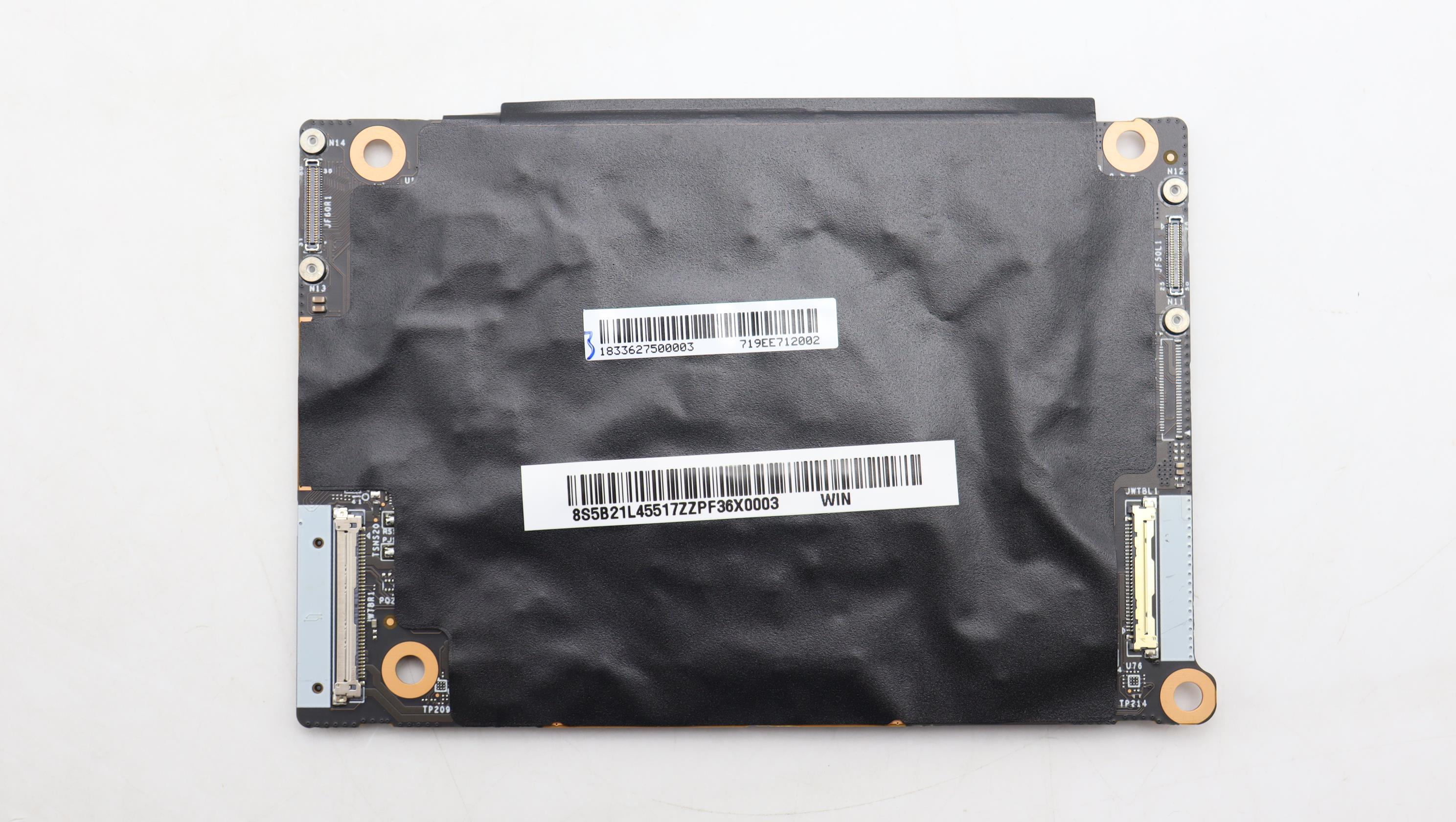 5B21L45517 - Original Lenovo L82YQ I51335U UMA16GWL6EWINRM