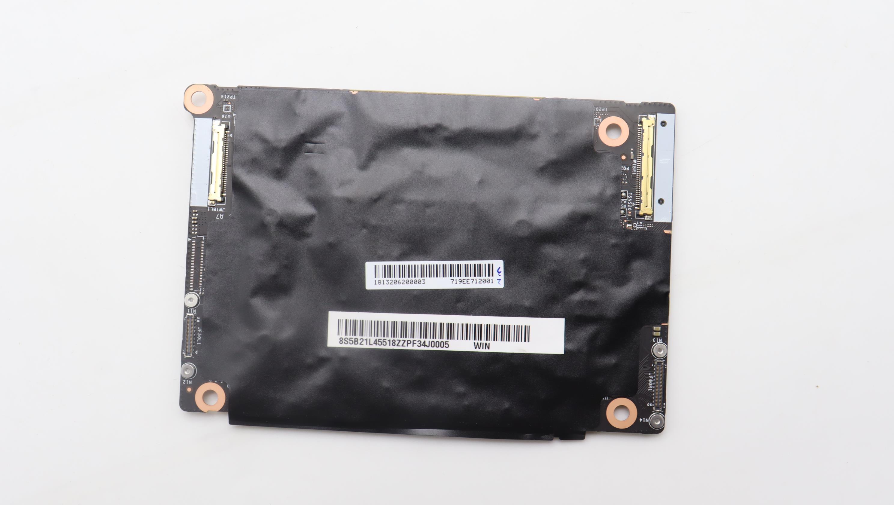 5B21L45518 - Original Lenovo BDPLANAR L82YQ I71355U UMA16GWL6EWINRM