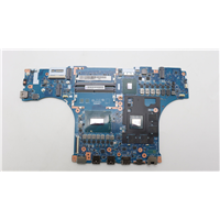 Lenovo Legion Pro 7 16IRX8 SYSTEM BOARDS - 5B21L45527